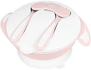 Bol Kikka Boo 4in1 Pink