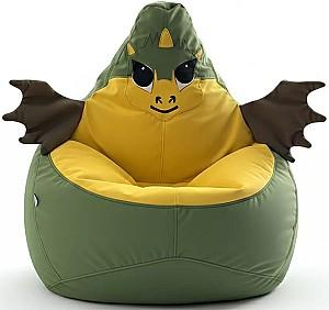 Fotoliu puf Beanbag Dragon