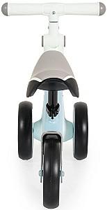Bicicleta fara pedale Moni Lil Bike Blue