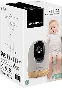 Monitor bebe Kikka Boo Ethan 2026