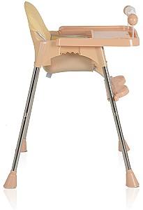 Scaun de masa simplu Moni Century Beige