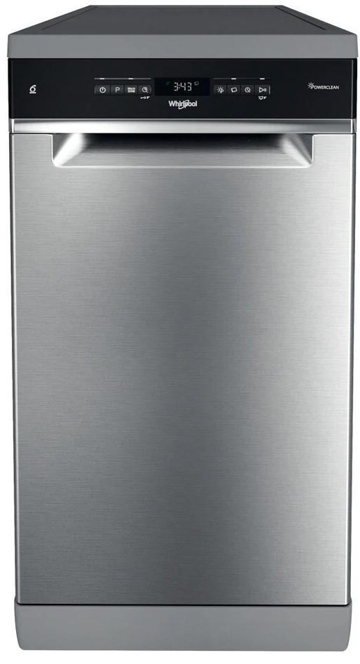Masina de spalat vase Whirlpool WSFO 3034 PF X