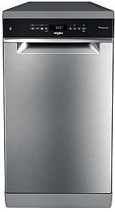 Masina de spalat vase Whirlpool WSFO 3034 PF X