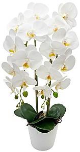 Flori artificiale LuxDecor Orhidee mare 227-1