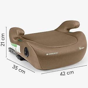 Scaun auto copii Kikka Boo i-Tip 2 Beige