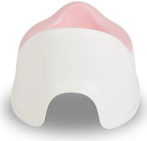 Oala copii Moni Simple Pink