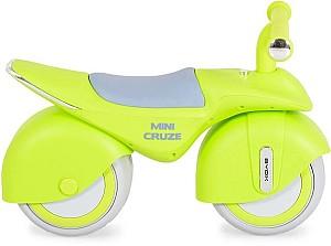 Bicicleta fara pedale Moni Mini Cruze Lime