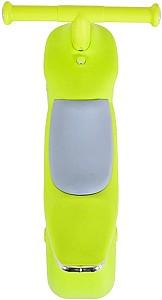 Bicicleta fara pedale Moni Mini Cruze Lime