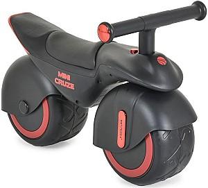 Bicicleta fara pedale Moni Mini Cruze Black