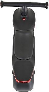 Bicicleta fara pedale Moni Mini Cruze Black