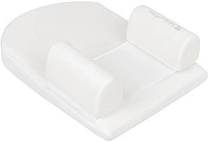 Perna Kikka Boo Airknit White (anti-rasucire)