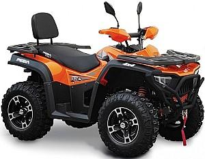 ATV pe benzina Peda Chili 330 4x4