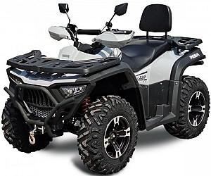 ATV pe benzina Peda Chili 330