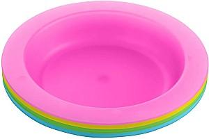 Set de vesela Kikka Boo Rainbow