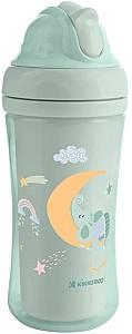 Sticla pentru apa Kikka Boo Moony me Mint