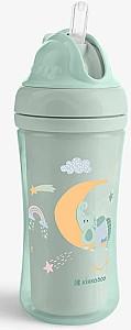 Sticla pentru apa Kikka Boo Moony me Mint