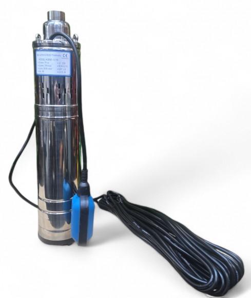 Pompă VLM 4QGD-0.75