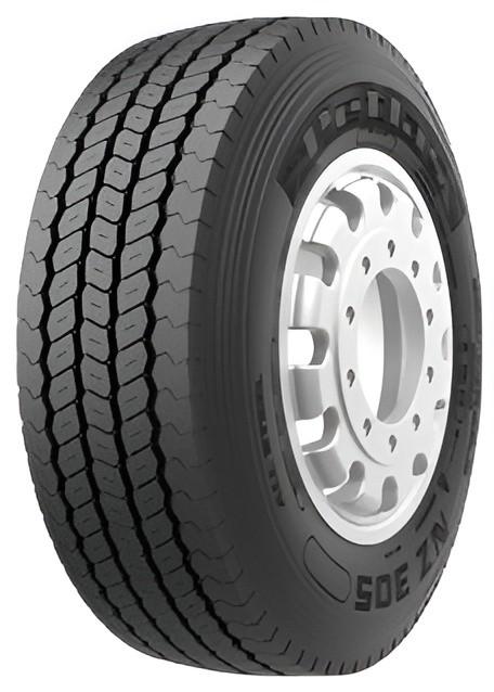 Anvelopa camion PETLAS NZ305 20PR Trailer mixed 385/65R22.5 164K