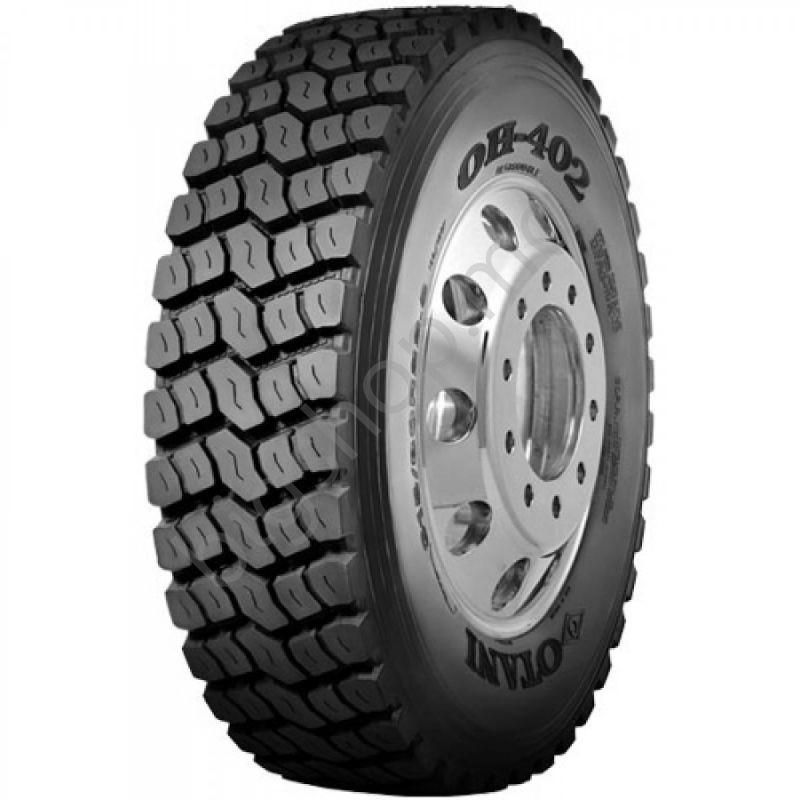 Anvelopa camion OTANI 315 / 80 R22,5 (156/150K OH-402 20PR Drive)