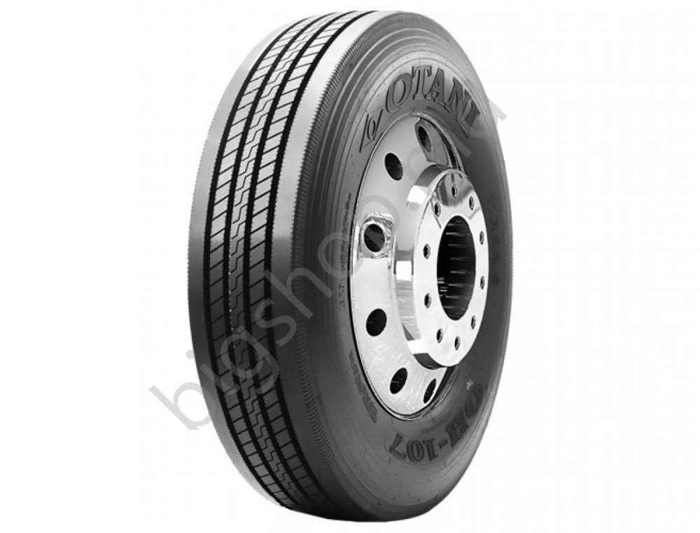 Anvelopa camion OTANI  295 / 80 R22,5  (152/148M OH-107 16PR Steer / Trailer)