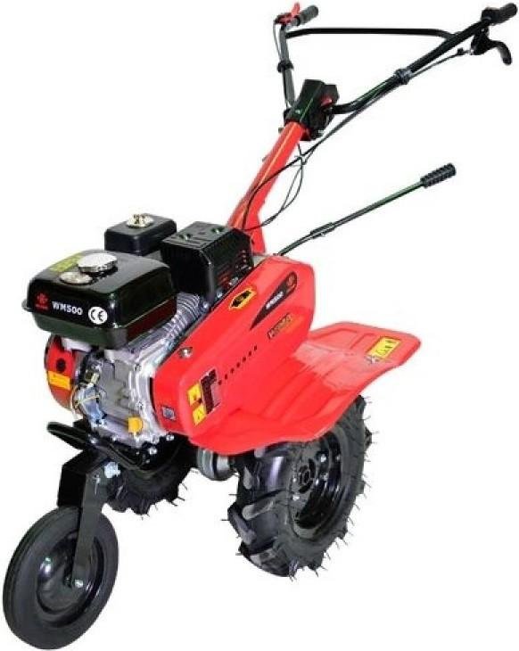 Motocultor Weima WM 500 (Benzin, 7 C.P.)