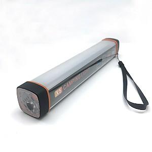 Lanterna Disc-O-Bed Camping Light X5 Mini