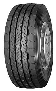 Anvelopa camion YOKOHAMA 125T Trailer 385/65R22.5 164K