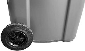Tomberon Uniplast Dark Gray 240L (37213)