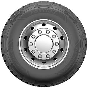 Anvelopa camion Fortune FDM215 22PR Drive mixed 315/80R22.5 164/161J