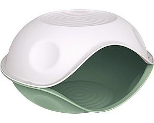 Pat pentru pisica Georplast Duck Pillow (G20105)