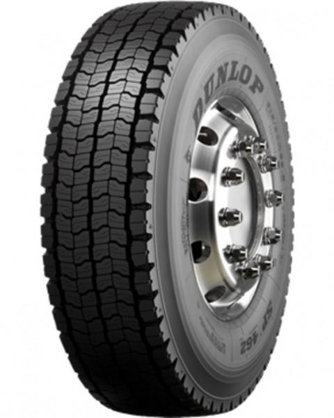 Anvelopa camion Dunlop SP462 Drive 315/80R22.5 156/154M