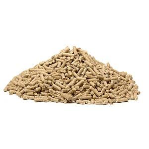 Asternut pentru litiere Aquael Comfy Pinokio Drewniany
