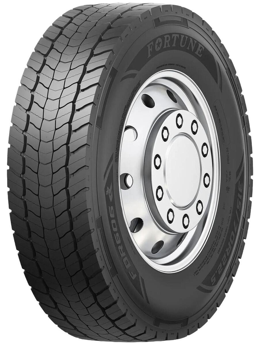 Anvelopa camion Fortune FDR606 20PR Drive 315/80R22.5 156/150L