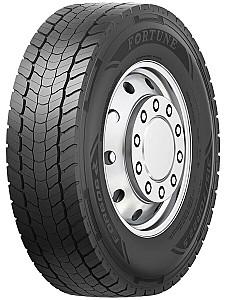 Anvelopa camion Fortune FDR606 20PR Drive 315/80R22.5 156/150L