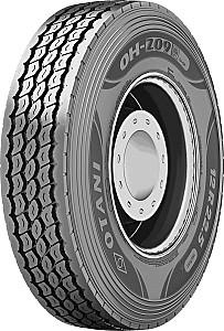 Anvelopa camion OTANI OH209 steer mixed 315/80R22.5 156/150L