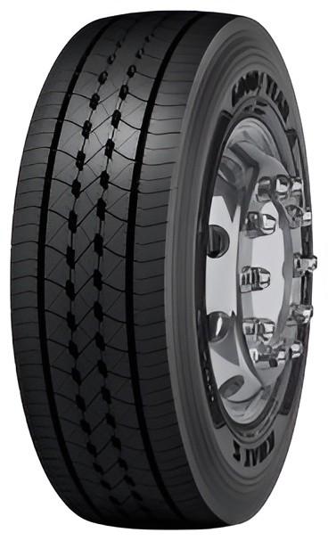 Anvelopa camion Goodyear KMAX S Gen2 Steer 315/80R22.5 156/154M