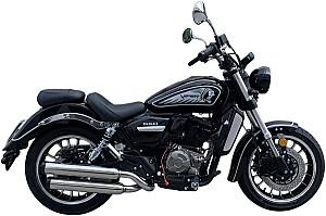 Motocicleta Viper RDM550G