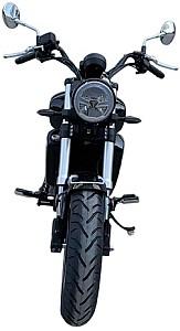 Motocicleta Viper RDM550G