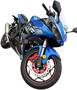Motocicleta Viper F3 RDM350Z