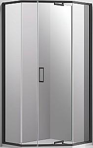 Cabina de dus Miscellaneous GR03 90x90x200 Gri ​​închis