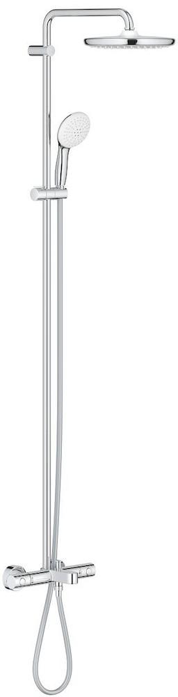 Set de duș Grohe New Tempesta Cosmopolitan 250 (26672001)