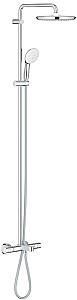 Set de duș Grohe New Tempesta Cosmopolitan 250 (26672001)