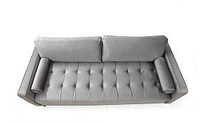 Canapea Trendy Roma Gri deschis