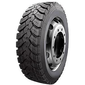 Anvelopa camion HUBTRAC 13 R22.5 156/150K Mixed S21 18PR Steer mixed m+s