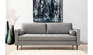 Canapea Trendy Roma Gri deschis