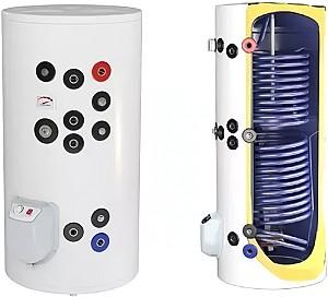 Boiler electric Eldom 2S 200l