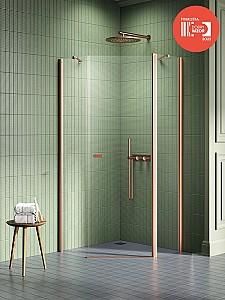 Cabina de dus New Trendy New Soleo Active Shiel K-1701