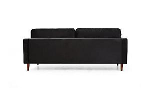 Canapea Trendy Roma Negru