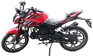Motocicleta Viper Nova CG 125 Red