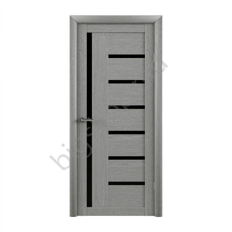 Ușă de interior Albero Bianca T-3 Grey